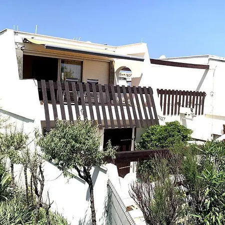 Duplex Beachfront - Cap D' - Fkk Apartmán Agde