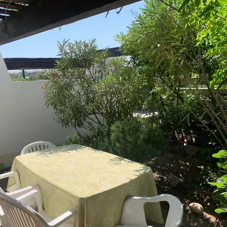 Duplex Beachfront - Cap D' - Fkk Apartmán Agde